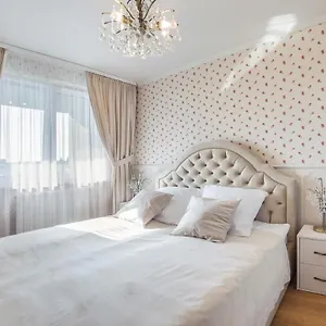 Z 1 Sypialnia Retro Deluxe 60 F Perlowa Przystan - Kolberg