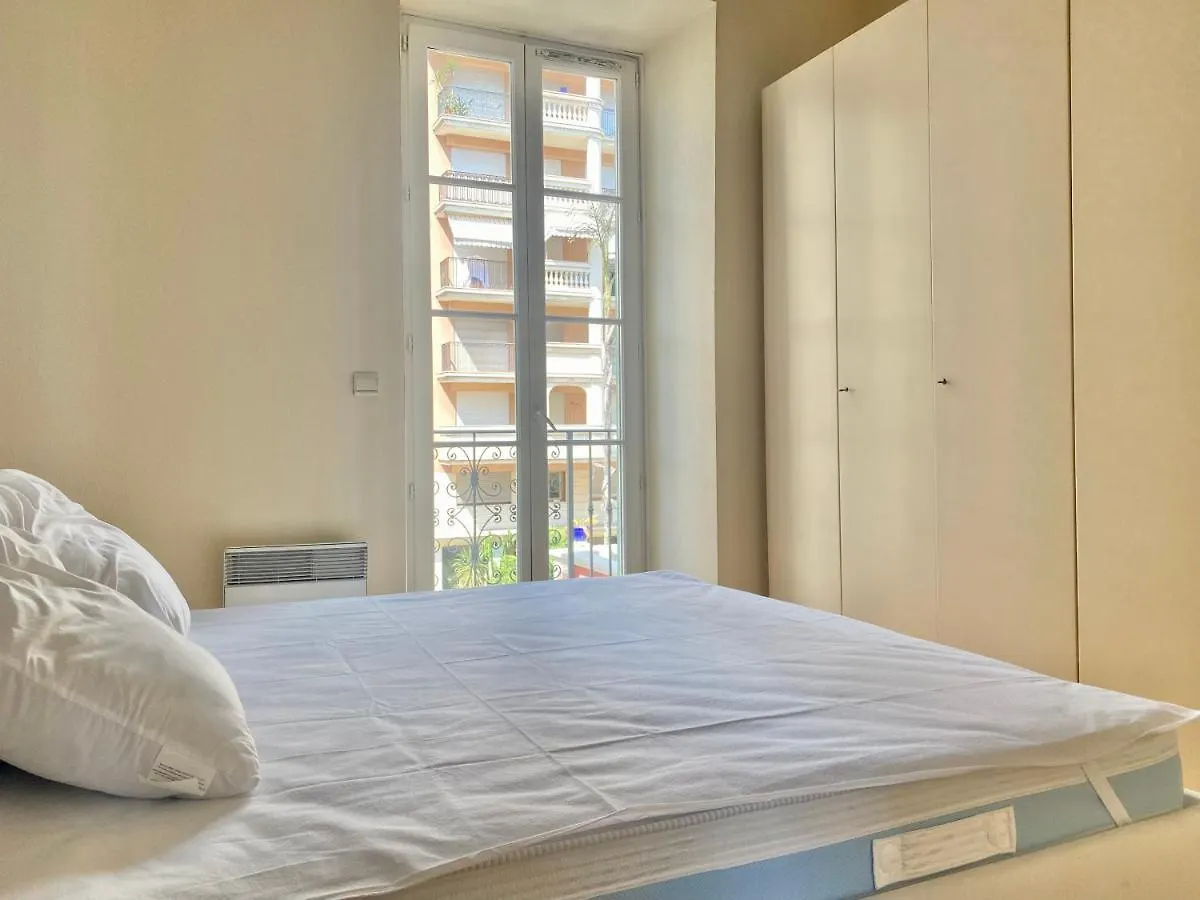 Apartment Ferienwohnung 